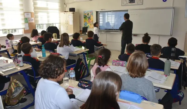Eğitimde ezber bozan reform: Yetenekler erken yaşta seçilecek