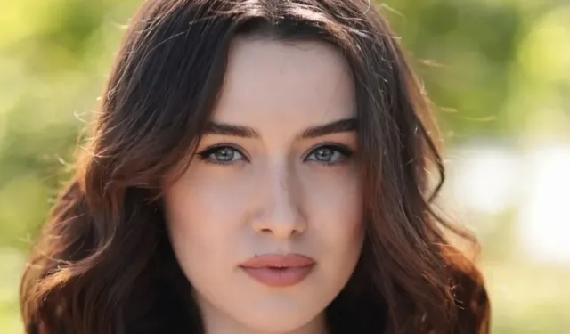 Ömür Usta Nazlı kimdir, kimin kızı, Nazlı'yı kim oynuyor, Cemre Arda kaç yaşında?