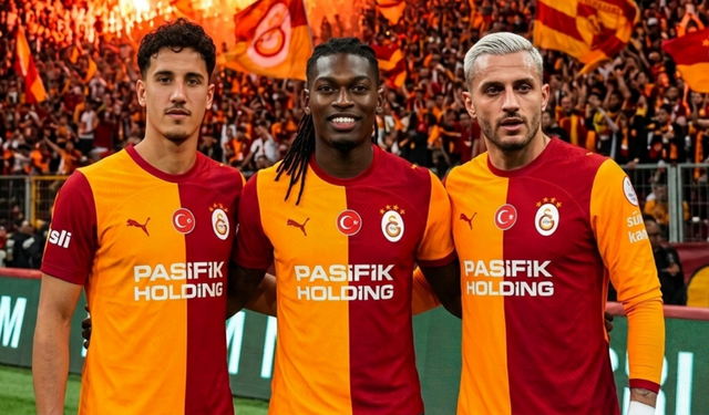 Osimhen'in yerine kim oynayacak? Sporting Lizbon maçının ilk 11'inde sürpriz