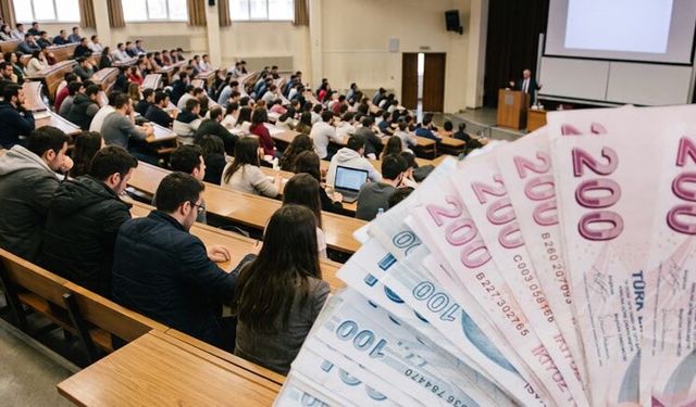 Özel üniversiteler kontenjanı dolduramayınca indirime başladı: Ücretler yüzde 80'e kadar düştü