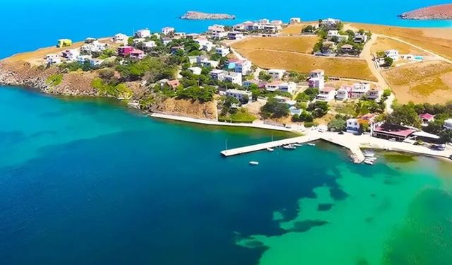 Bozcaada ve Gökçeada'nın tahtını sarsan gizli rota: Paşalimanı Adası