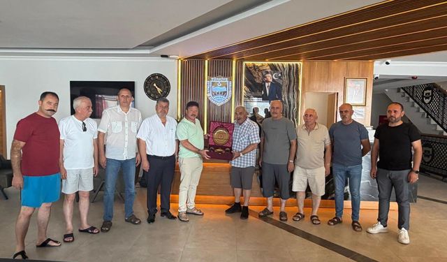Plaka A.Ş. değil, seçim finansmanı A.Ş.! Şoförlükle ilgisiz başkanlara Plaka A.Ş.’den danışma kılıfı