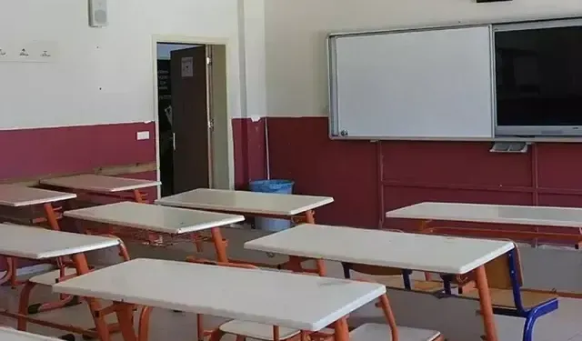 Okullar açılırken okullarımız ne durumda? 532 derslikli 16 lise… Kaç okul inşaatı devam ediyor?
