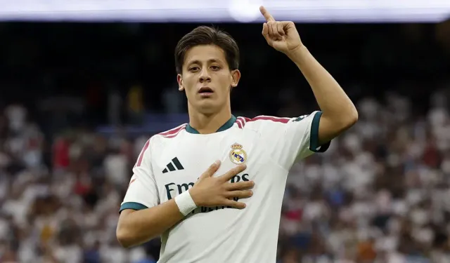 Arda Güler ilk 11'de mi? Real Betis - Real Madrid maçı ne zaman, saat kaçta, hangi kanalda?