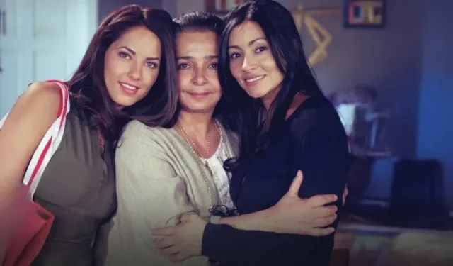 Rubi gerçek hikâye mi, çizgi romandan mı uyarlama, kaç bölüm sürdü, oyuncu kadrosunda kimler var?