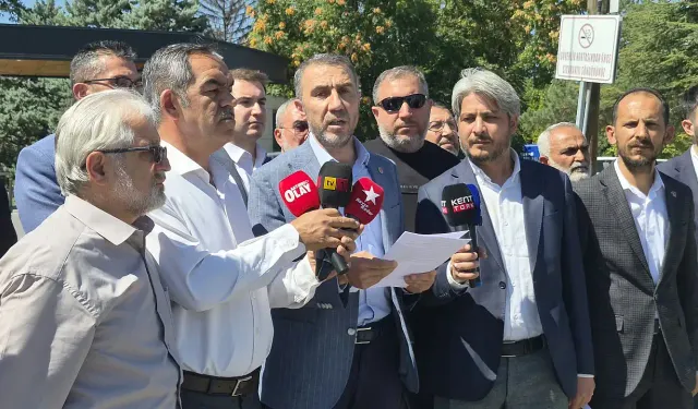 Saadet'ten iktidara "Orta Anadolu" tepkisi: "Üretici bu yüksek faiz ve maliyetle nasıl rekabet edecek?"