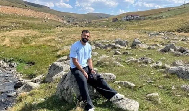 Salah'ın Sümela Manastırı ve yaylalardaki fotoğrafları beğeni topladı