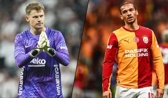 Sane ve Nübel de listede mi? Almanya Milli Takım kadrosu açıklandı