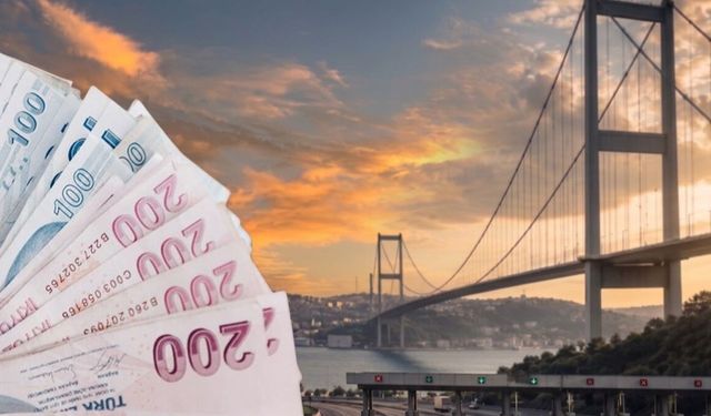 "Satış yok" dediler, 30 yıllığına devrediyorlar: Boğaz Köprüleri ve Otoyollar özelleştirme kıskacında!