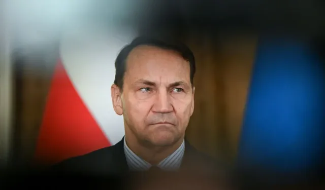 Savaşın seyrini değiştirecek çıkış: Polonyalı Bakandan çarpıcı 'Putin' ve 'ABD' itirafı!