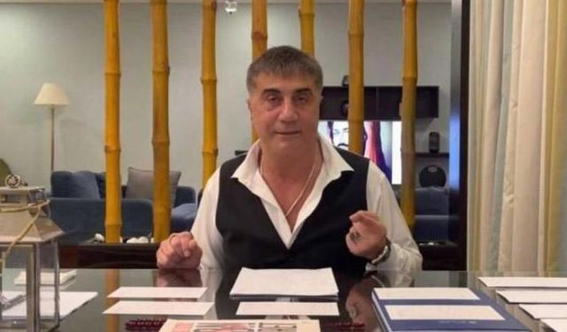 Sedat Peker kaç kez evlendi, ilk eşi kim, Beyza Peker hakkında ne biliniyor, Özge Peker ile ne zaman evlendi?