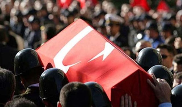 İstanbul'da trafik uygulamasında silahlı saldırıya uğrayan polis şehit oldu