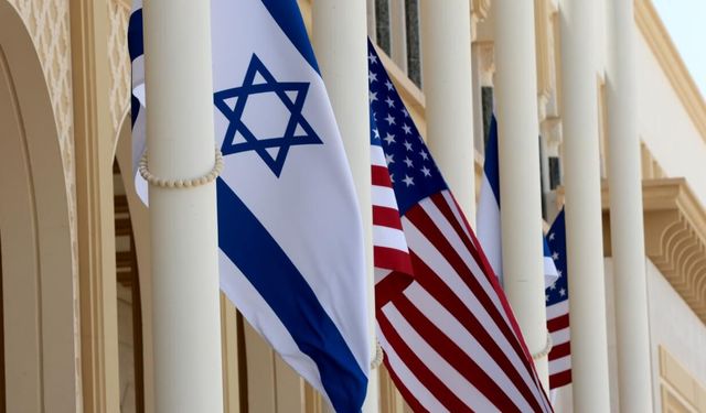 Kongre’de Tel Aviv’e soğuk duş: 40 bin tonluk silah sevkiyatı askıya alındı!
