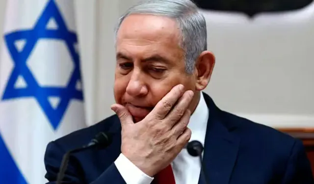 Siyonist rejim içeriden çöküyor: Ordu ile Bakanlık birbirine girdi! Netanyahu çaresiz...