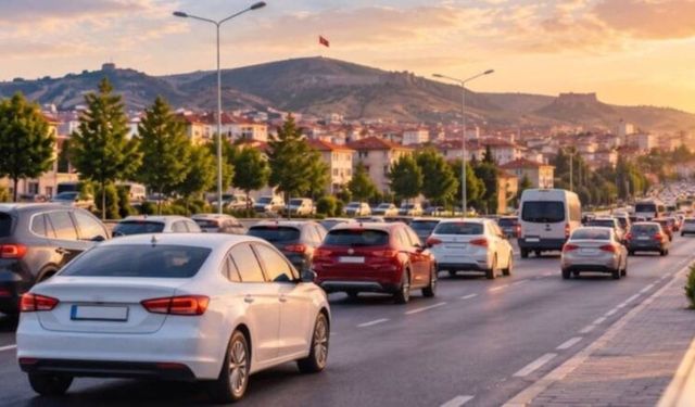 Sürücüleri 65 bin lira masrafa sokacak uyarı yapıldı! O malzemeler jantı eritiyor