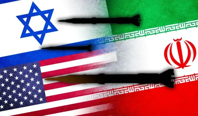 Tahran'dan Tel Aviv ve Washington'a gözdağı: "Savaşın coğrafyası değişecek!"
