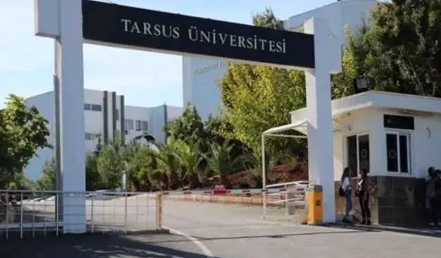 Tarsus Üniversitesi öğretim elemanı alımı nasıl yapılır? Kaç kişi alınacak, ALES şartı kaç, başvurular ne zaman bitecek?