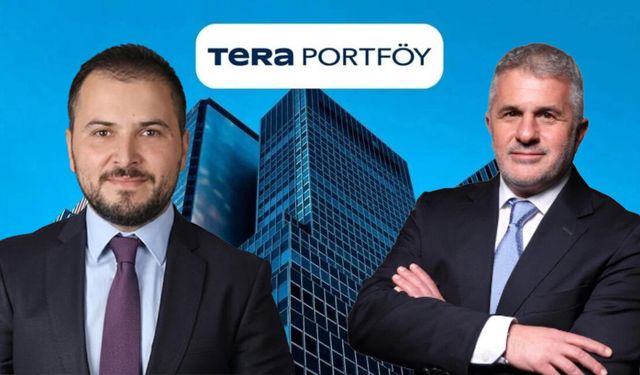 Tera Portföy CEO'su Emir Münir Sarpyener de gözaltına alındı