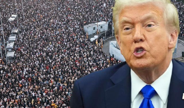 Trump'tan İspanya'nın geleceğine dair çarpıcı çıkış: "Mahvolacaklar!"