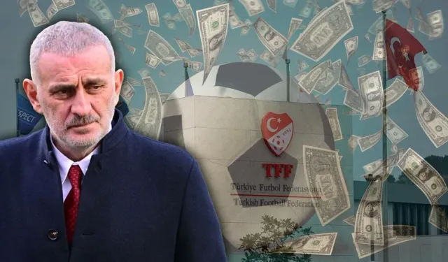 Türk futbolunda flaş bahis depremi! TFF listeyi açıkladı: Ertuğrul Doğan dahil birçok isim PFDK'ya sevk edildi!