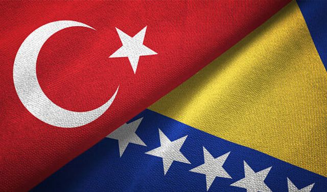 Türkiye’den kardeş ülke Bosna Hersek’e savunma kalkanı: Kritik imzalar atıldı!