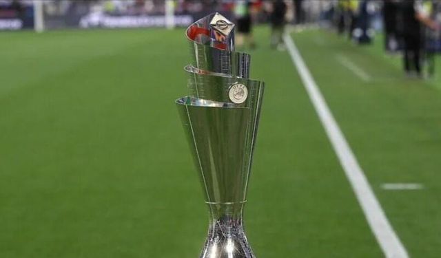 UEFA Uluslar Ligi Türkiye puan durumu nasıl, Türkiye kaçıncı, kaç puanı var, sıradaki maç ne zaman?