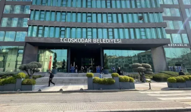 Üsküdar Belediyesi’nde kritik seçim öncesi dengeler değişti: CHP’li 4 kişi AK Parti’ye katıldı!