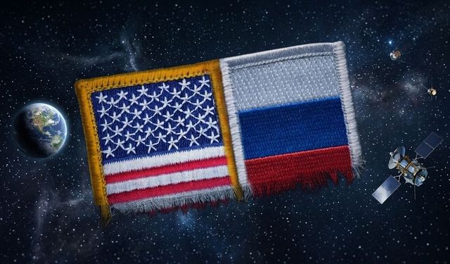 Washington itiraf etti, Moskova'dan tepki geldi: "Uzayda silahlanma yasaklanmalı!"