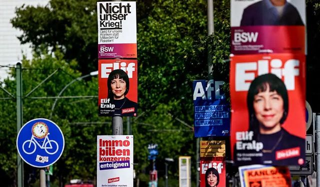 Filistin destekçisi parti kazandı! Yahudiler telaşa düştü