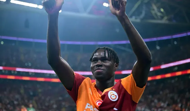 Wilfried Singo'nun sakatlığı ne, ne zaman dönecek? Singo Barcelona maçında oynayacak mı?