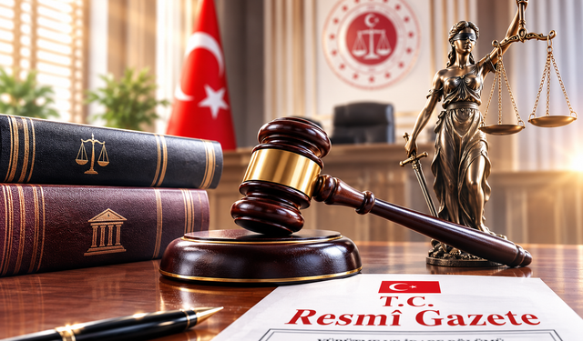 Yargıda yeni dönemin gündemi: “Makul Süre”