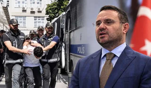 Yeni nesil suç örgütlerine karşı ülke genelinde operasyon: “Sokaklar Güvende” operasyonunda 2 bin 447 şüpheliye adli işlem!