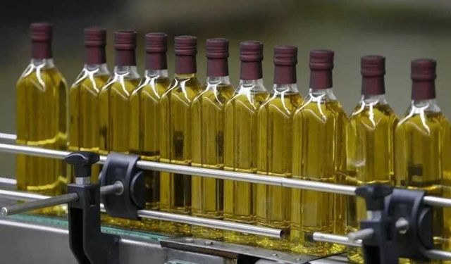 Zeytinyağı alırken dikkat: 'Ekstra sızma' ibaresi pazarlama taktiği mi?