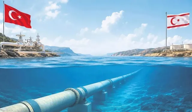Türkiye’yi şikayete hazırlanıyorlar… Rumların derdi hiç bitmiyor… “Hem suçlu hem güçlü”