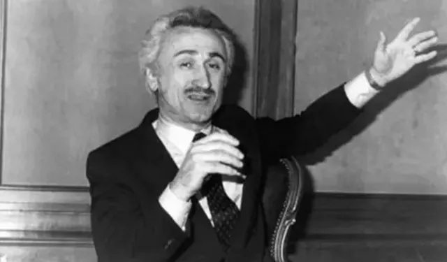 Halk, 'yastık altı' birikimlerini toplayarak akın etti! Banker Kastelli nasıl yükseldi nasıl battı? İşte bir döneme damgasını vuran finans skandalı!