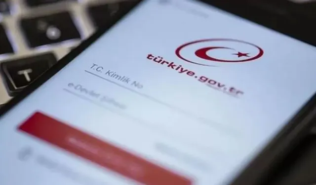 Mirasçılar için e-Devlet'te yeni dönem! Borçlar sorgulanabilecek