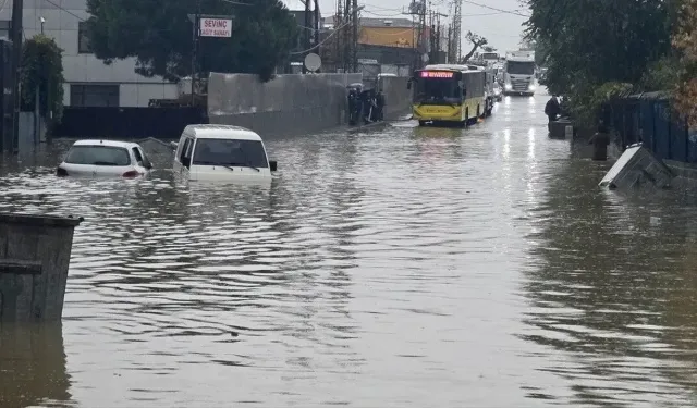 16 Ekim İstanbul hava durumu, bugün yağmur ne zaman başlayacak ve bitecek?