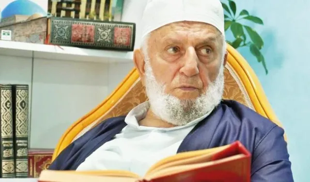Ömrünü İlime ve Gençliğe Adadı: Nedim Urhan hocamız dualarla anılıyor