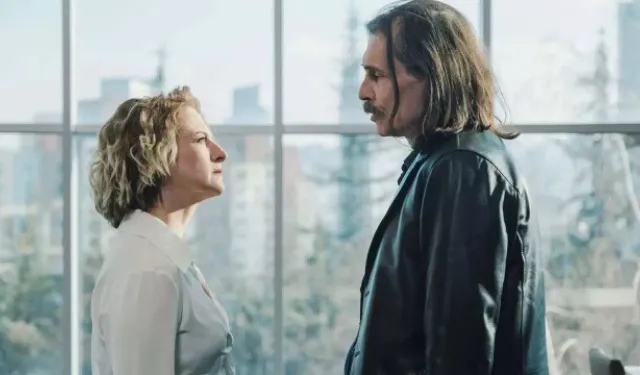 Behzat Ç. yeni sezon ücretsiz mi? HBO Max abonelik ve izleme bilgileri