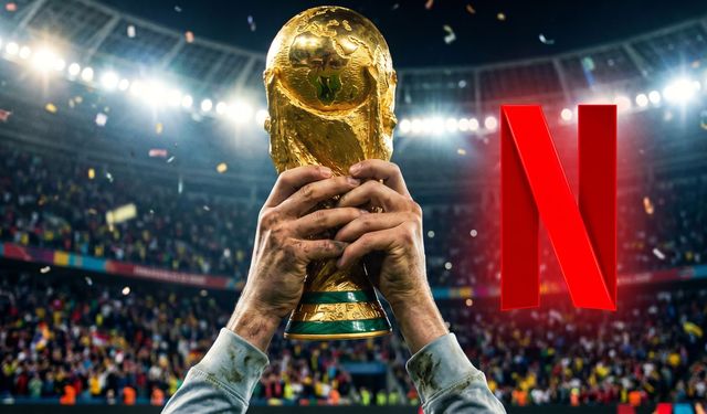 2030 Dünya Kupası Netflix'te mi yayınlanacak, Türkiye’de maçlar hangi kanaldan izlenecek?