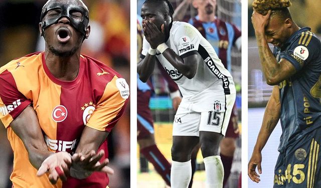 4 büyükleri de ilgilendiriyor: Afrika Uluslar Kupası'nda yeni karar