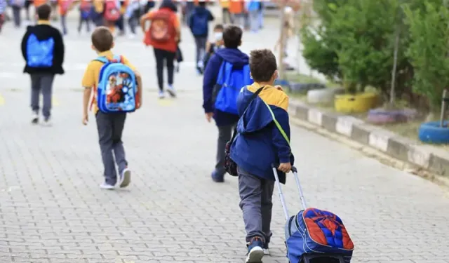 15 Ekim Ağrı'da hangi ilçelerde okullar tatil? Diyadin, Eleşkirt ve Tutak'ta son durum