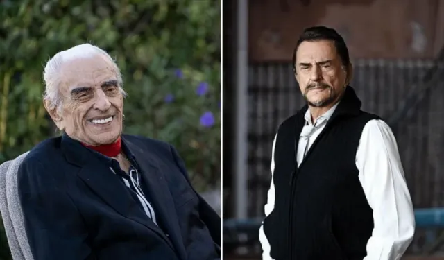 Şarkıcı Alpay evli miydi? Son eşi kim, kaç çocuğu var?