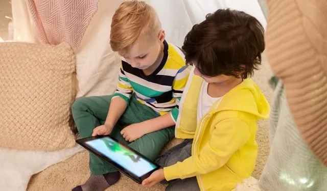 Anne ve abalar bu haber sizin için… Çocuklarınızı bu oyunlardan uzak tutun…..İşte o oyunlar…