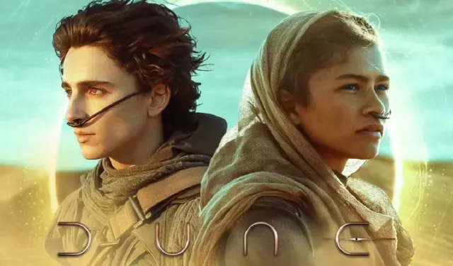 Dune: Part Three Vizyon tarihi, oyuncu kadrosu, konusu ve yeni karakterleri