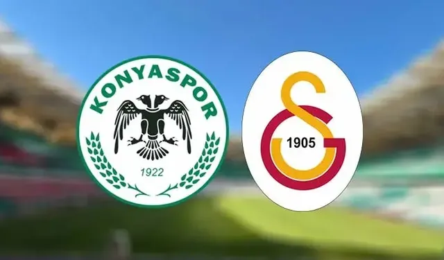 Konyaspor Galatasaray VAR hakemi kim, yabancı mı? Alan Kijas nereli, AVAR ve maçın orta hakemi kim?
