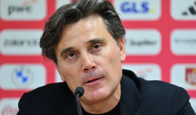 Montella'dan kral hareket: 330 bin Euro'yu çöpe attı