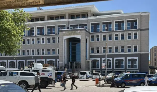 Urfa'da 8 yaşındaki çocuğa ütüyle işkence: Üç tutuklama