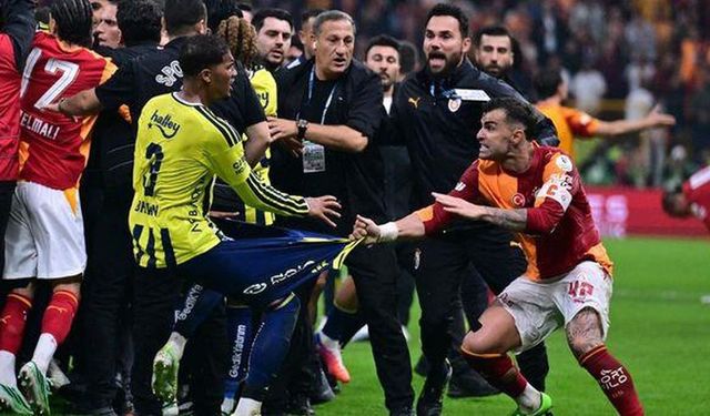 Abdülkerim Bardakcı kaç maç cezalı, cezası belli oldu mu? PFDK kararı, kırmızı kart ve oynayamayacağı maçlar