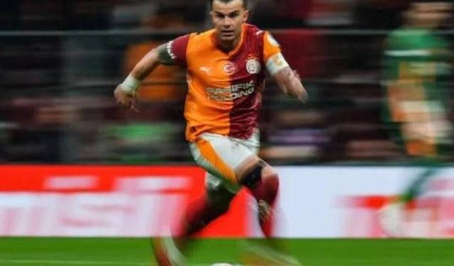 Galatasaray Konyaspor maçında Abdülkerim yok mu kadroda mı, sakat mı, cezalı mı, Okan Buruk kimi oynatıyor?